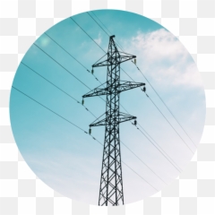 Home Napoleon Ohio - Forma De Conducir La Electricidad Png,Power Line Icon