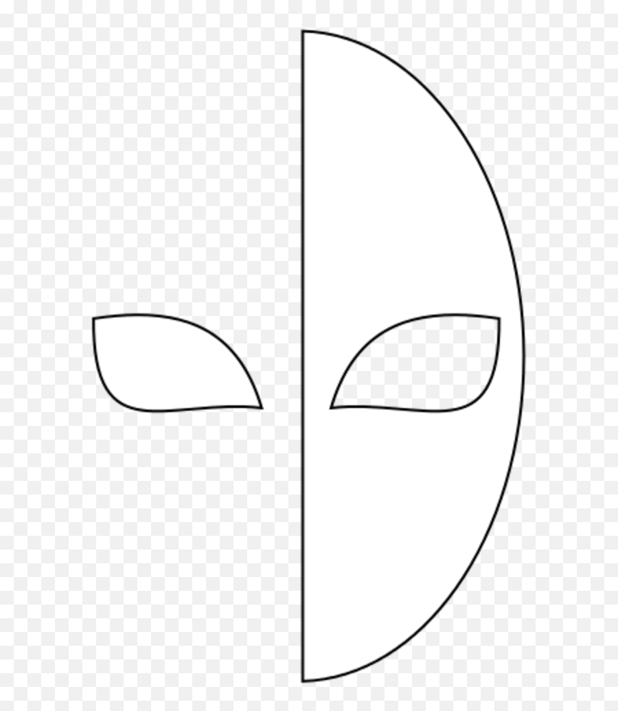 Double Face - Mask Wagoio Double Face People Png,Elvui Role Icon