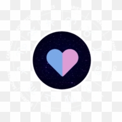 Astro Amore App - Girly png