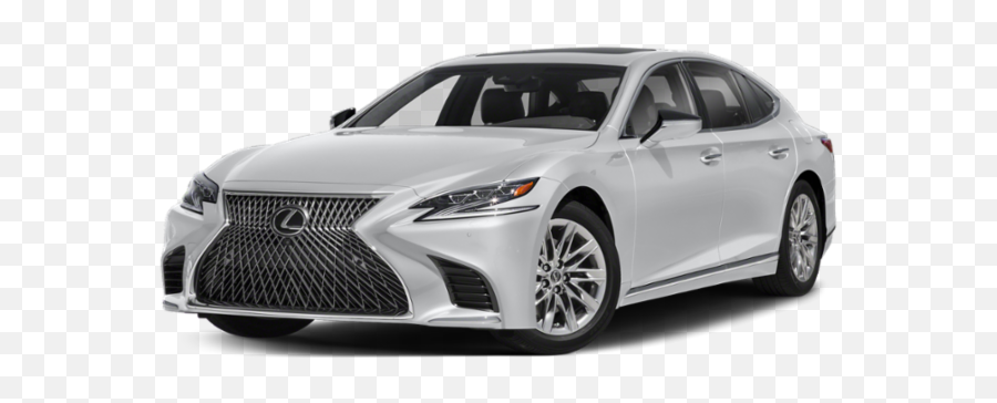 2018 Lexus Ls 500 Base Muncie In Near Pendleton - 2020 Lexus Ls 500 Png,Body Glove Icon Hybrid Iphone 4s