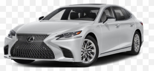 2018 Lexus Ls 500 Base Muncie In Near Pendleton - 2020 Ls png