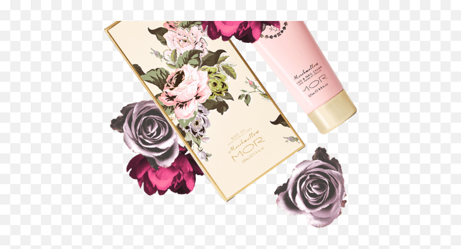 Marshmallow - Floral Feminine Fragrance Mor Mor Boutique Png,Marshmellow Png