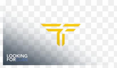 Traze Team Looking For Clan - Vertical png