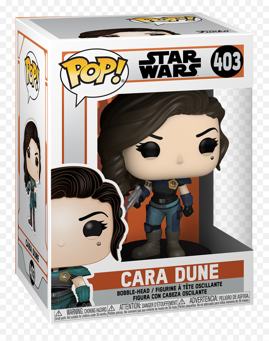 The Mandalorianu0027 Spawned A Disney Marketing Force With Baby Yoda - Funko Pop The Mandalorian Cara Dune Png,Baby Yoda Icon