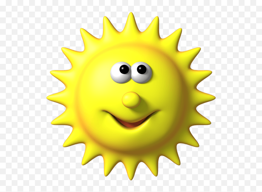 Happy Sun - Sol Baby Tv Png,Happy Sun Png
