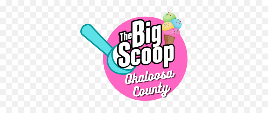 The Big Scoop - Okaloosawalton County Big Brothers Big Girly Png,Decorate Twitter Icon