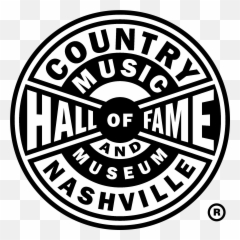 Fame Logo Png Transparent Svg Vector - Country Music Hall Of Fame And Museum,Hall Of Fame Png