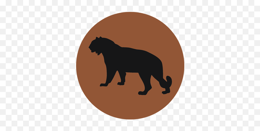 Tiger Icon - Animal Ark Animal Figure Png,Icon 52