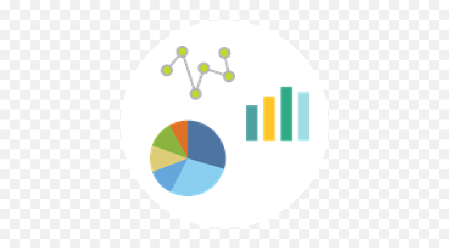 Qlik Home - Dot Png,Qlikview Icon