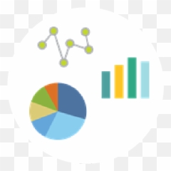 Qlik Home - Dot Png,Qlikview Icon