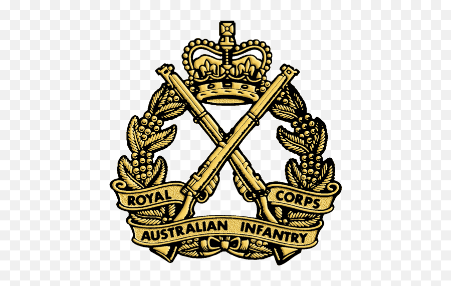 Nsw Infantry - Australian Army Infantry Badge Png,Infantry Icon