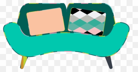 Does Anybody Remember The Plastic Covering - Sofa Retro Png,60s Icon