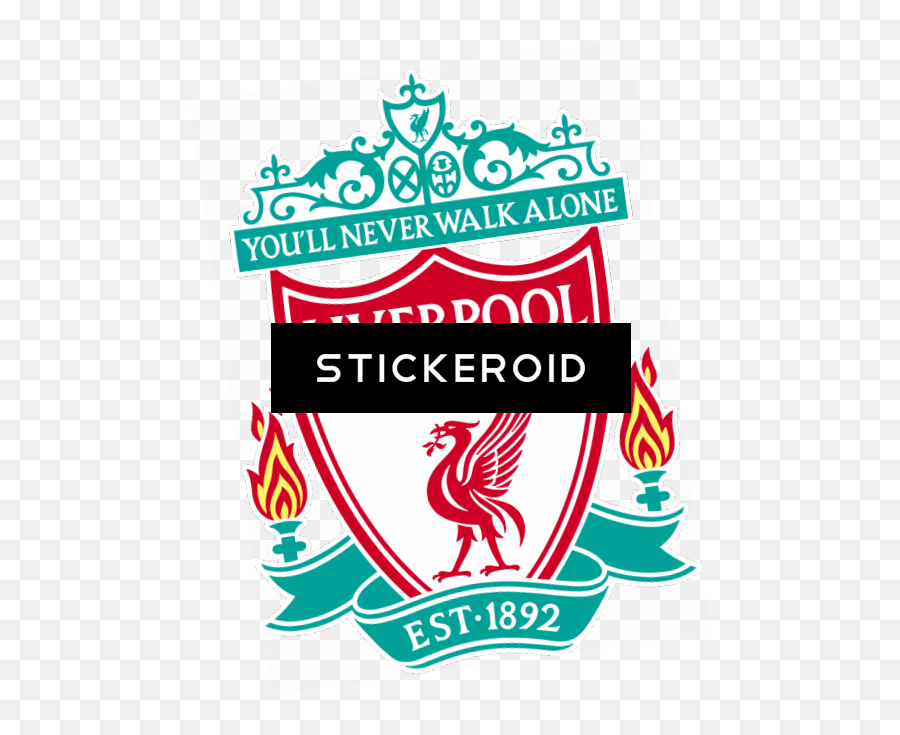 Download Liverpool Logo - Dream League Soccer 2019 Liverpool Logo Png,Liverpool Logo Png