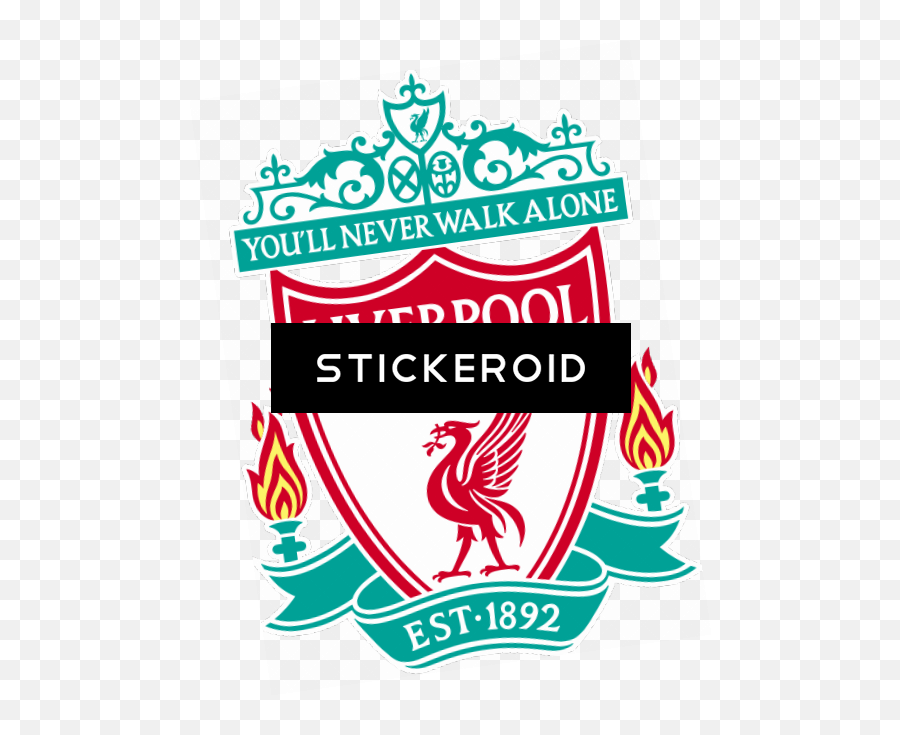 Free: Liverpool Logo - Dream League Soccer Liverpool Logo 