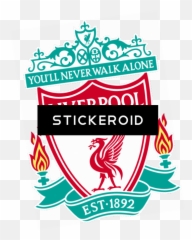 Download Liverpool Logo - Dream League Soccer 2019 png