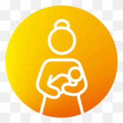 Babies - nursing png