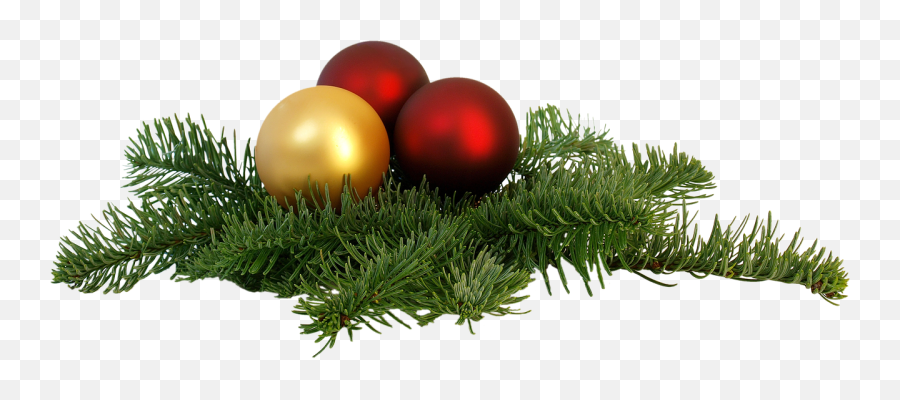 Download Christmas Decorations Png - Corporate New Year Wishes To Clients,Christmas Ornaments Png