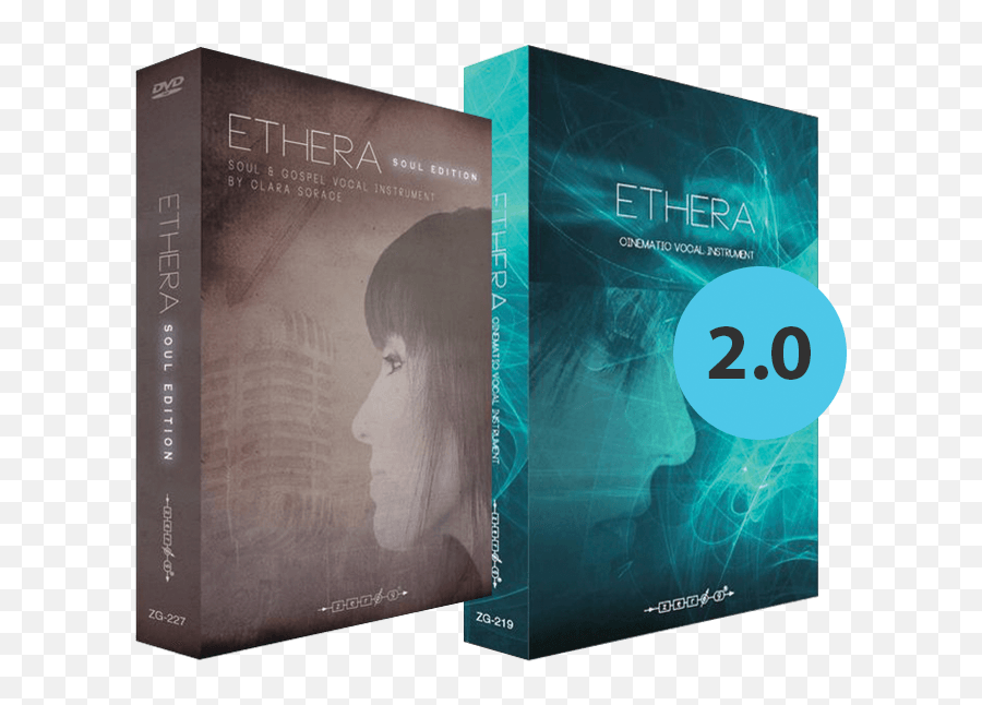Ethera 20 And Soul Edition Bundle - Soul Edition Png,Gospel Library Icon