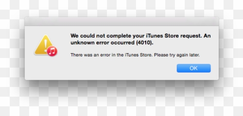 How To Fix Itunes Error 4010 When Restoring Iphone - Dot png