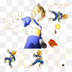 Dokkan Assets Ripgachatalks - Fictional Character png