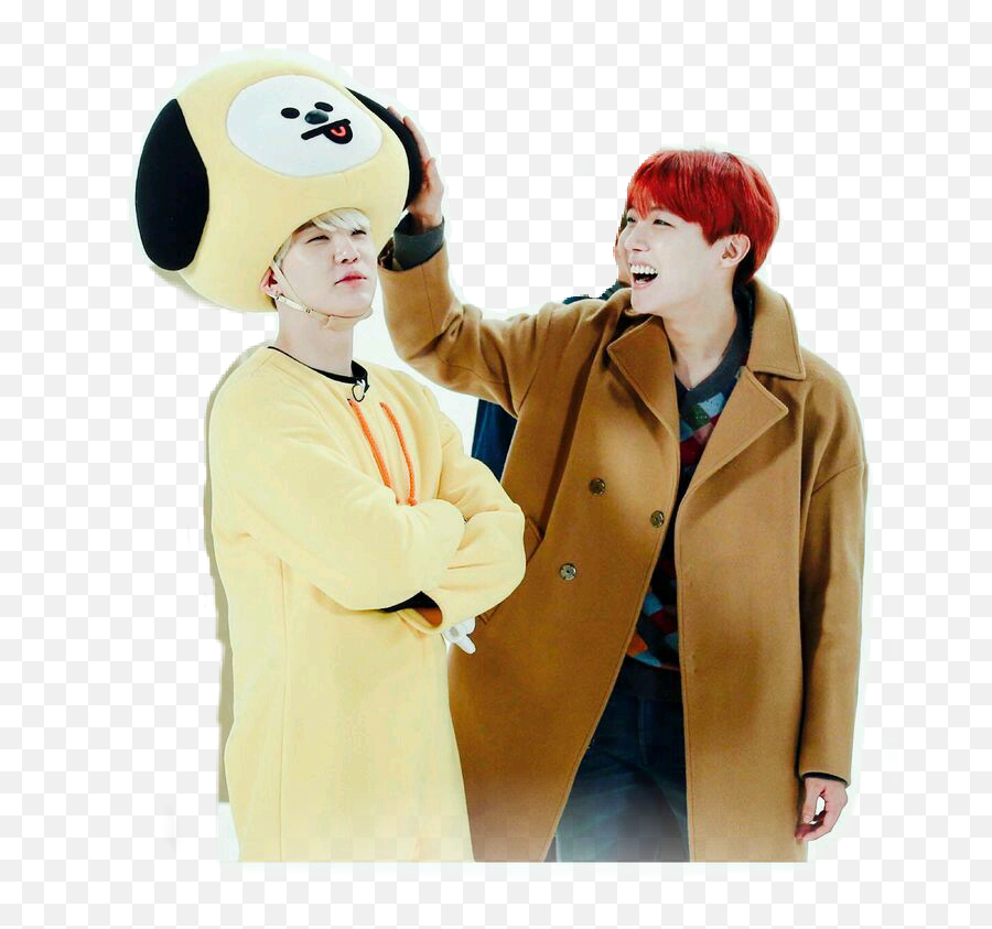 27 Images About - Bts Wearing Cute Costumes Png,Nammin Icon