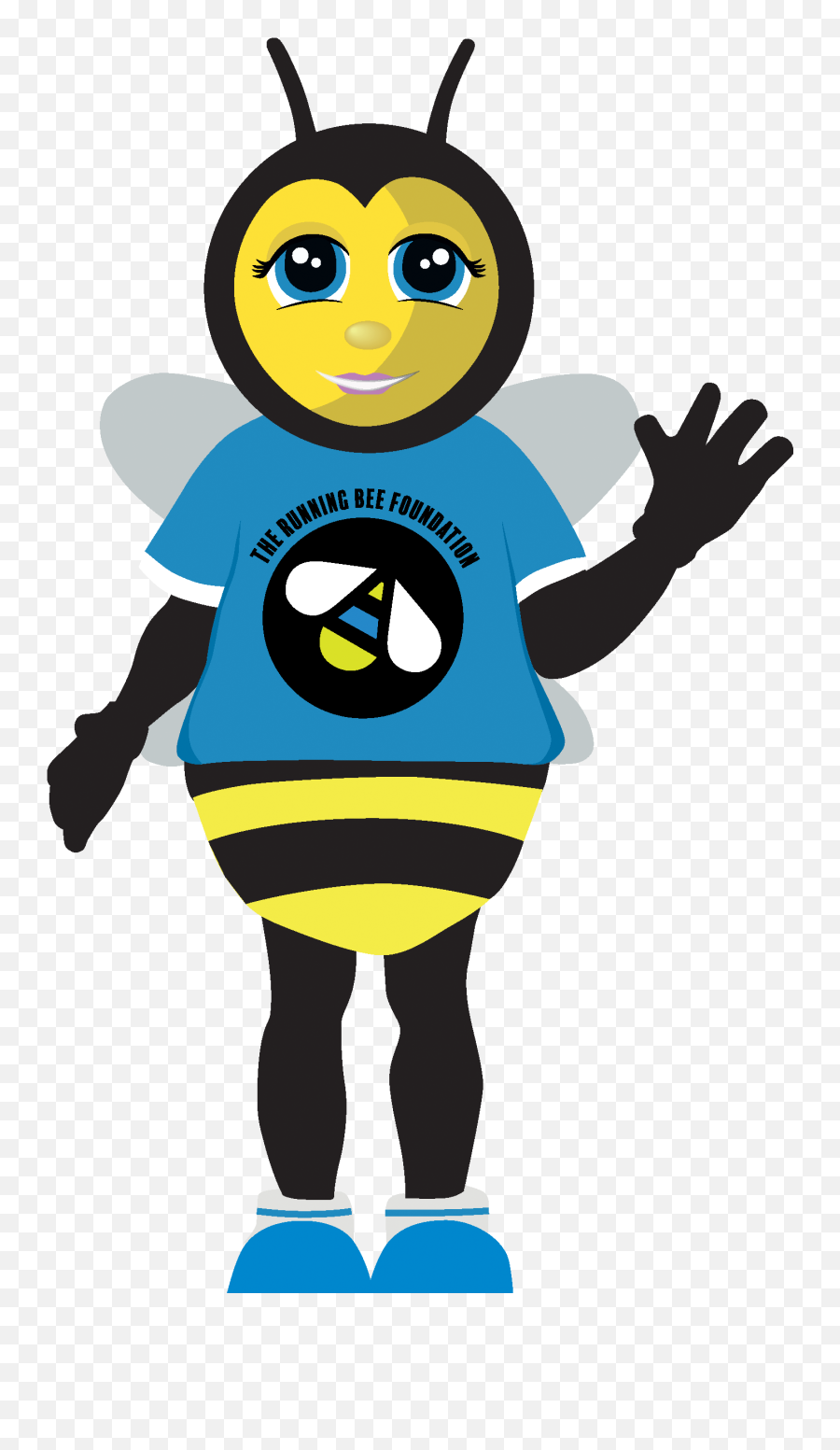Hell - Fictional Character Png,Bee Icon League