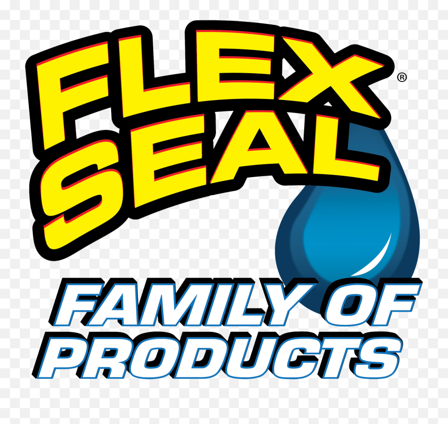 Flex Seal Family Of Products Official Store - Flex Seal Family Of Products Png,Flex Mobile App Icon