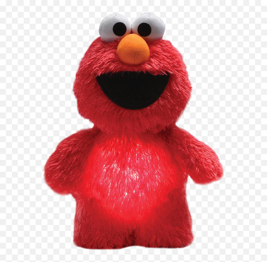 Elmo Transparent Png Picture - Elmo Vila Sesamo,Elmo Transparent