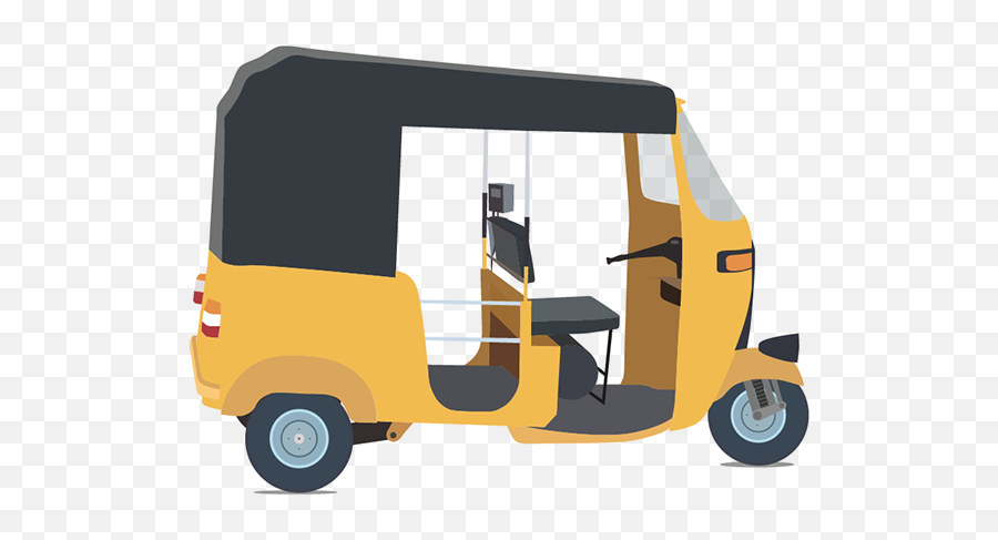Auto Rickshaw Images Photos Videos Logos Illustrations - Vector Auto Rickshaw Png,Icon Hypersport Prime