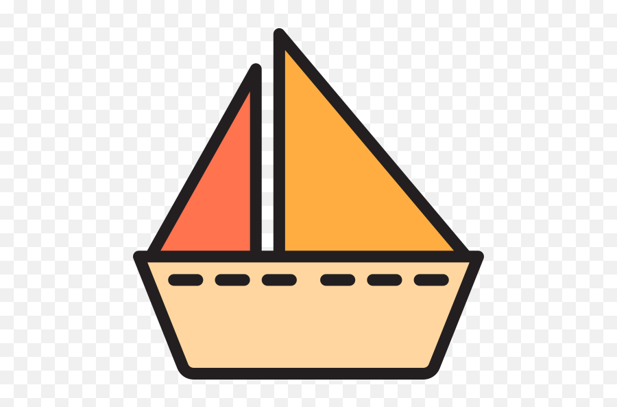Free Icon Sailboat - Vertical Png,Catamaran Icon