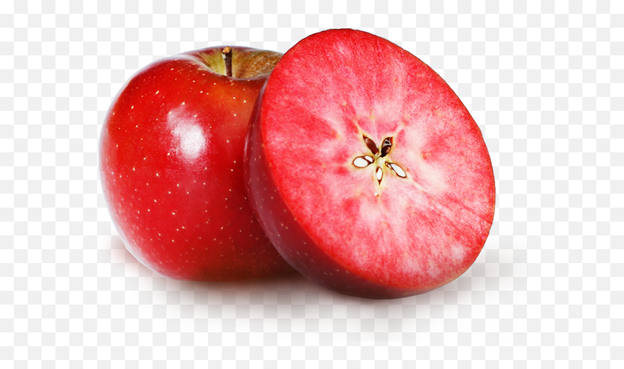 Redmoon Apple - Apples That Are Red Inside Png,Blood Moon Png