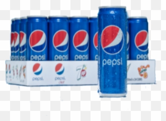Carbonated Soft Drinks Transparent - 250 png