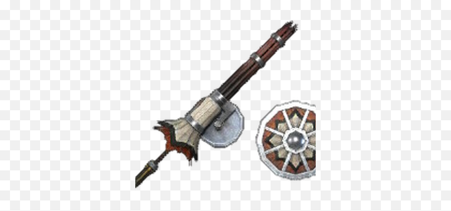 Aknosom Gunlance I Mhrise Monster Hunter Wiki Fandom - Aknosom Gunlance Monster Hunter Rise Png,Gunlance Icon