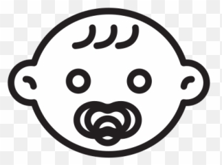 Baby Free Icon - IconIconscom Dot png