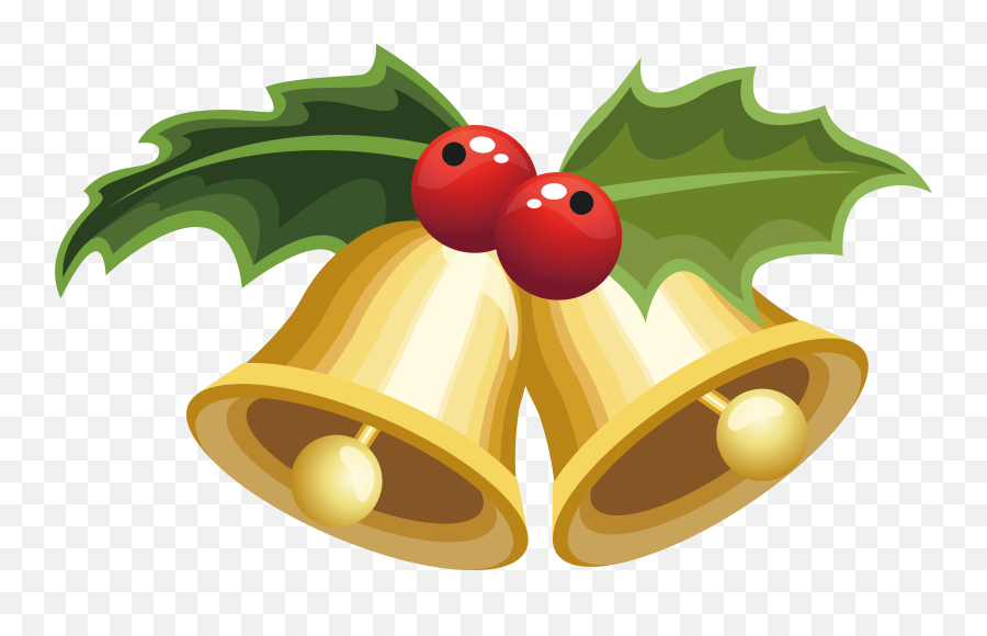 Mistletoe Clipart - Clipart Mistletoe Png,Christmas Holly Png