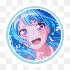 Idol U0026 Anime Graphics Transparent PNG