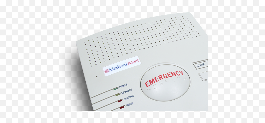 How Do Medical Alert Systems Work Png Medic Icon
