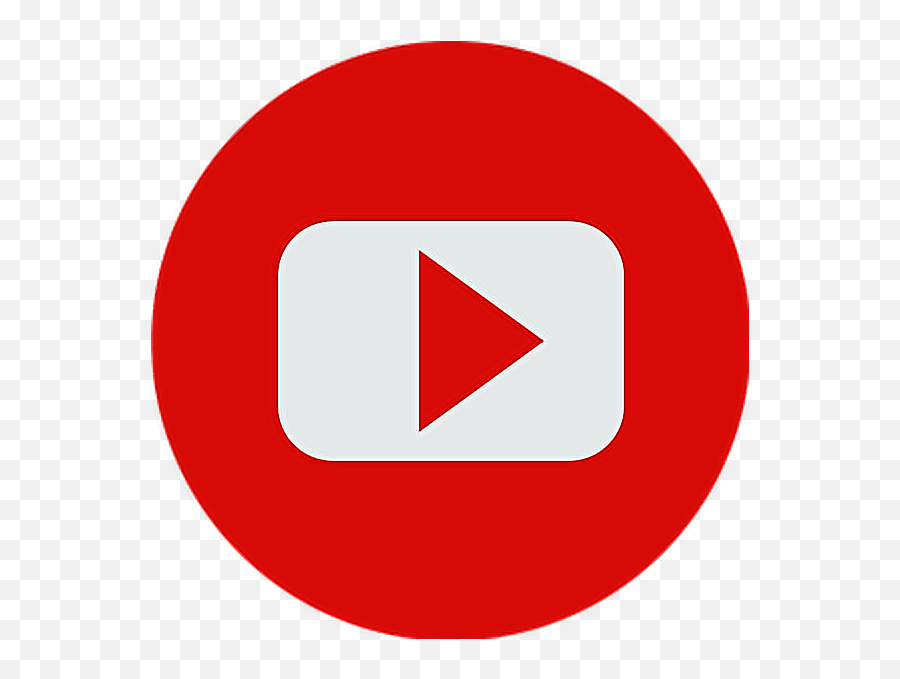 Youtube Logo Redes Redessociales Yt - Opera Logo Svg Png,Youtbe Logo