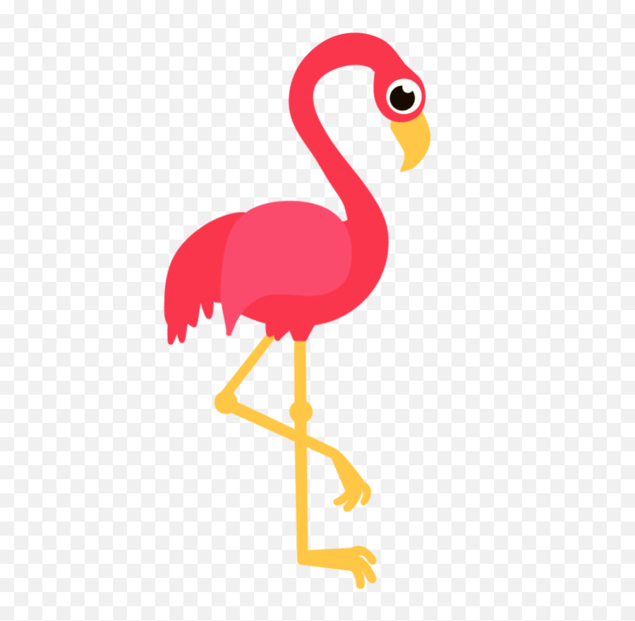 Best Flamingo Png Transparent Image - Transparent Background Flamingo Clipart,Flamingo Transparent Background