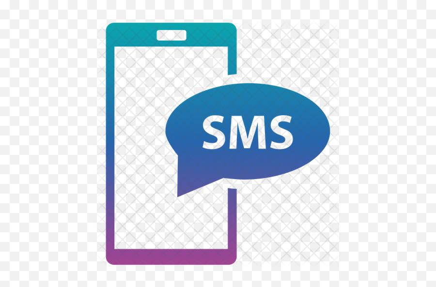 Sms Send Icon - Sign Png,Send Icon Png