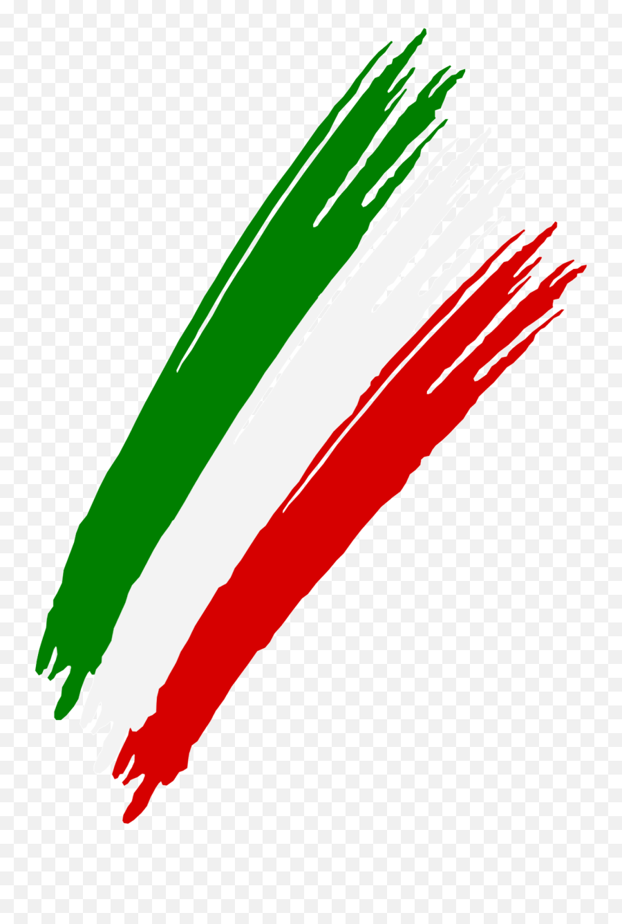 La Vendetta Restaurant Pizzeria Greek Flag Clip Art - Italy Italian Flag Png,Italy Png