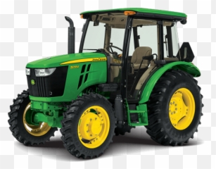 Tractor Farm Equipment Dealer - 65 Hp John Deere Tractor Png,John Deere Tractor Png