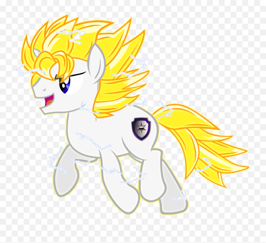 Vector Db Super Sayan Barrfind Max Power By - Cartoon Png,Zamasu Png