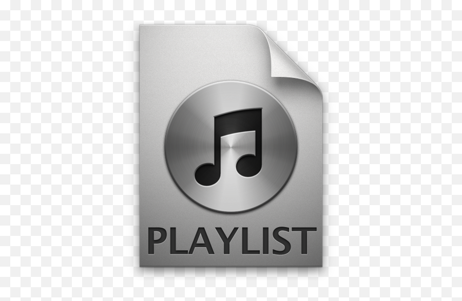 Itunes Playlist 2 Icon - Itunes Metal Icons Softiconscom Itunes Png,Itunes Png