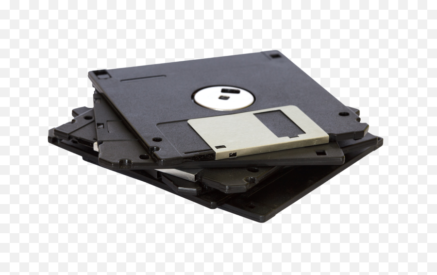Floppy Disk Png Image - Alan Shugart Floppy Disk,Disk Png