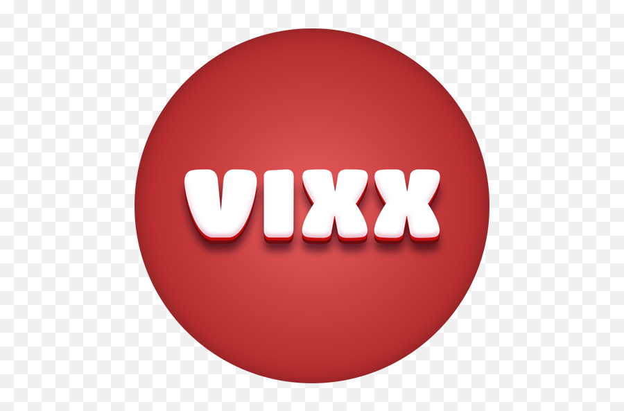 Lyrics For Vixx - Circle Png,Vixx Logo