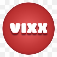 Lyrics For Vixx - Circle Png,Vixx Logo