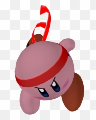 Download Zip Archive - Cartoon Png,Kirby Png