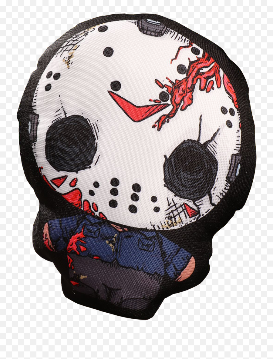 Friday The 13th - Jason Freddy Y Chucky Png,Friday The 13th Png
