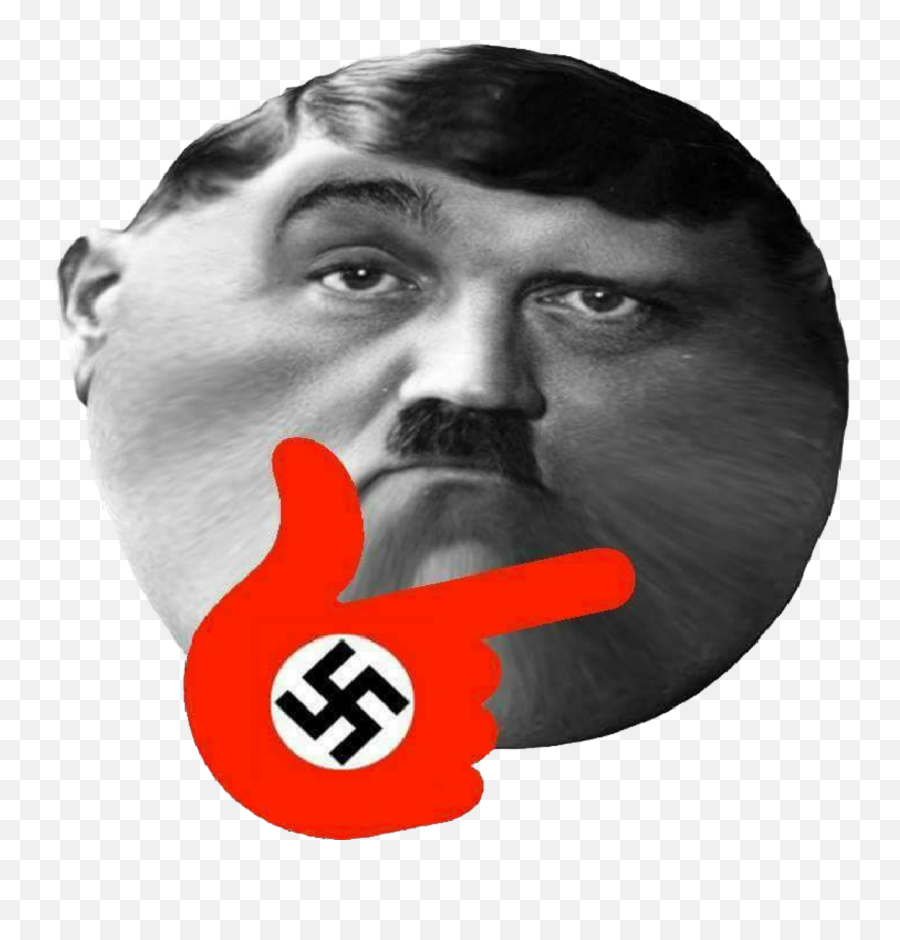 Nazi emoji